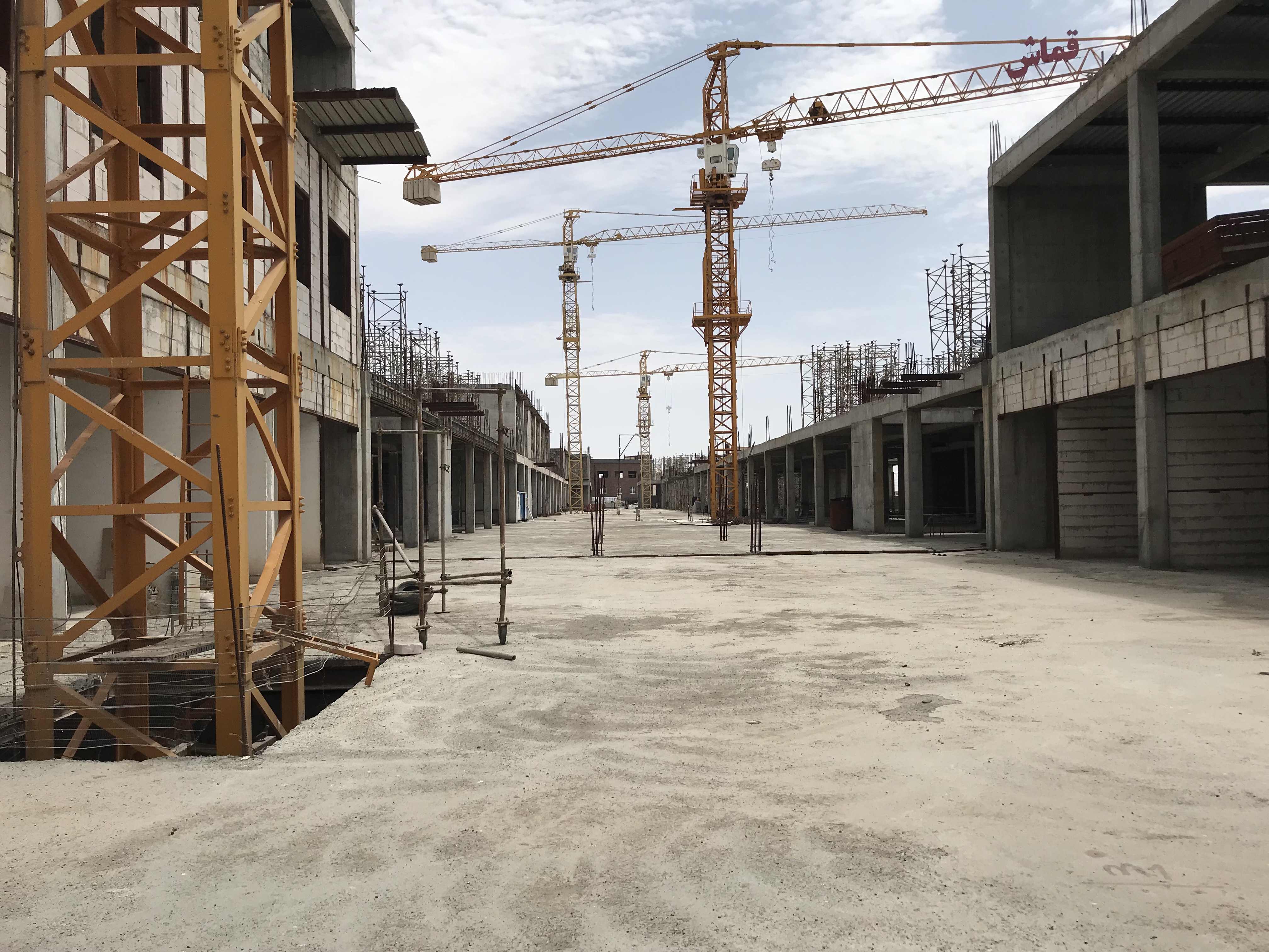 عملیات انجلم شده در خرداد 1401