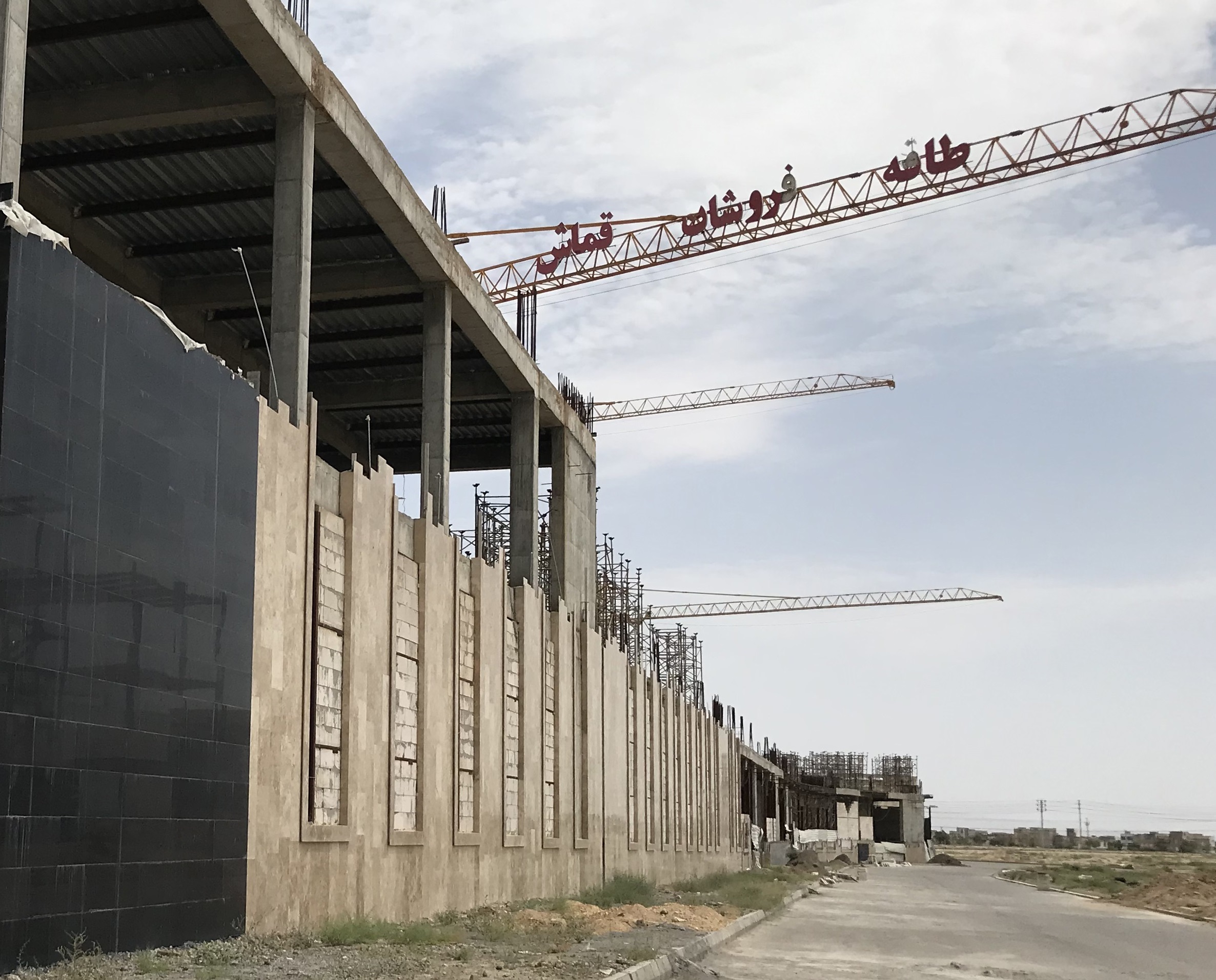 عملیات انجلم شده در تیر 1401